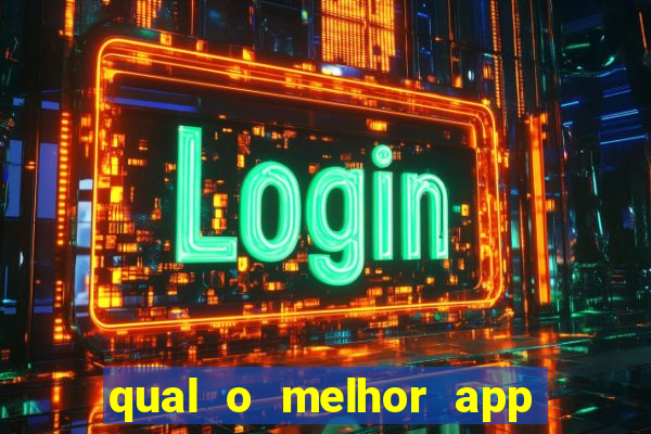 qual o melhor app para analisar jogos de futebol